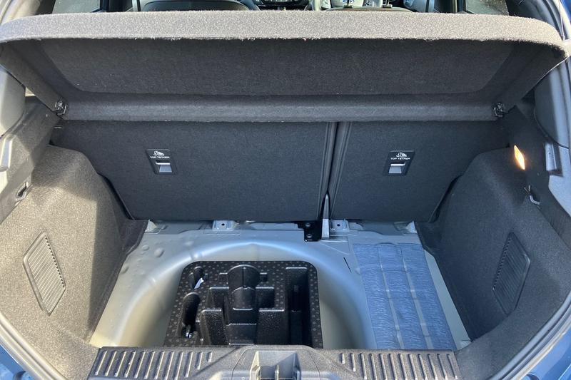 Used Ford Fiesta 2023 for sale - 76382022: Photo 21