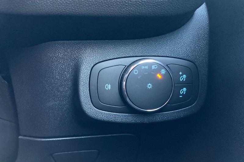 Used Ford Fiesta 2023 for sale - 76382022: Photo 23