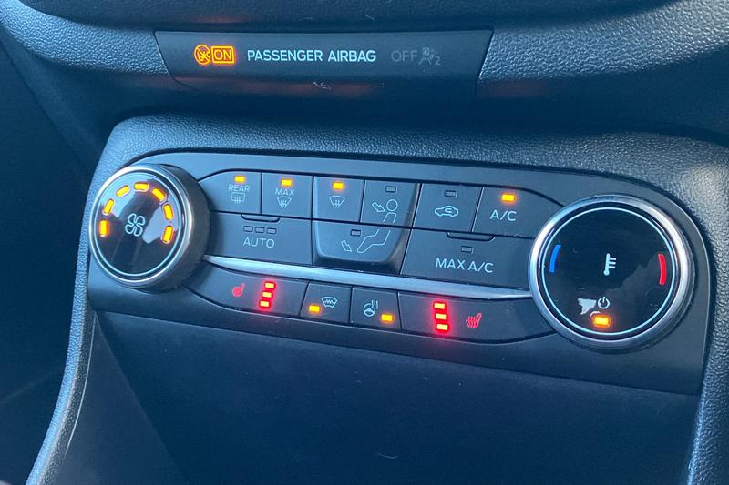 Used Ford Fiesta 2023 for sale - 76382022: Photo 27