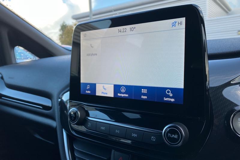 Used Ford Fiesta 2023 for sale - 76382022: Photo 29