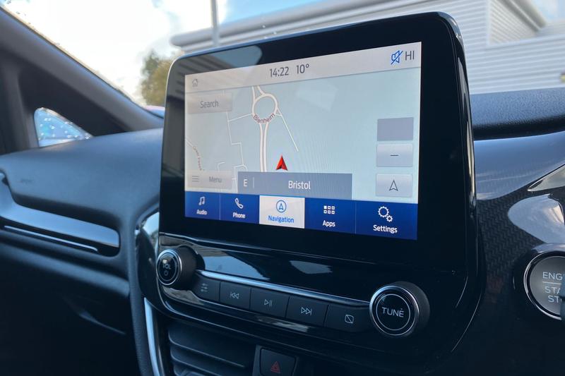 Used Ford Fiesta 2023 for sale - 76382022: Photo 30