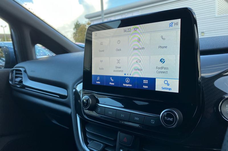 Used Ford Fiesta 2023 for sale - 76382022: Photo 31