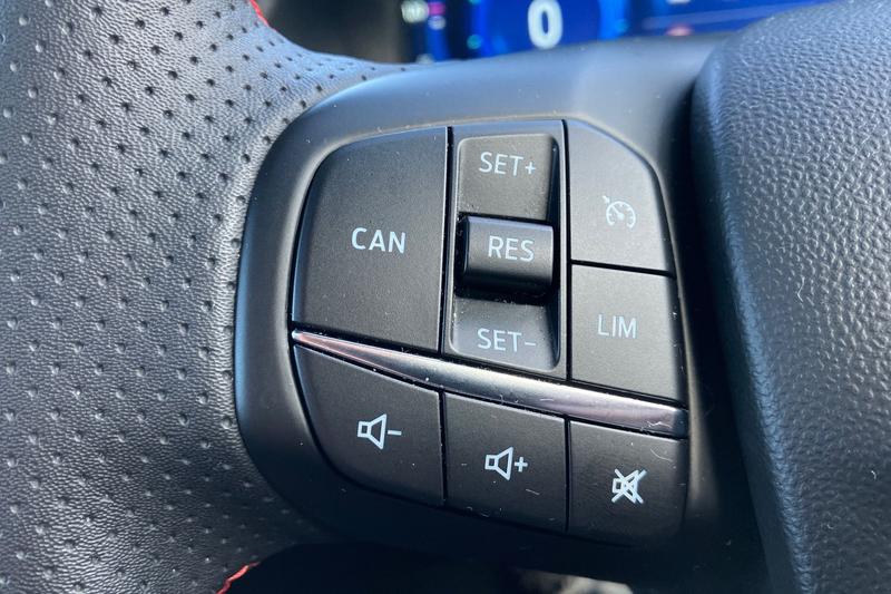 Used Ford Fiesta 2023 for sale - 76382022: Photo 33