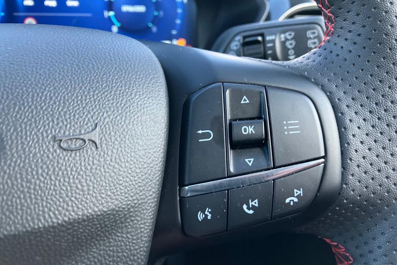 Used Ford Fiesta 2023 for sale - 76382022: Photo 34