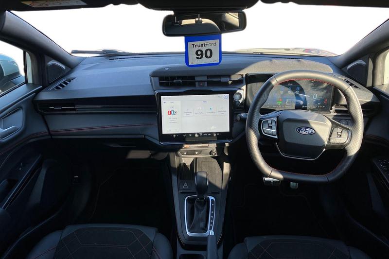 Used Ford Puma 2025 for sale - 76984861: Photo 10