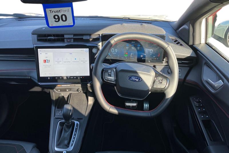 Used Ford Puma 2025 for sale - 76984861: Photo 11