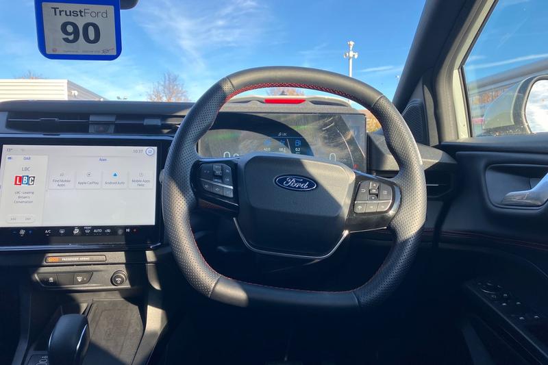 Used Ford Puma 2025 for sale - 76984861: Photo 12