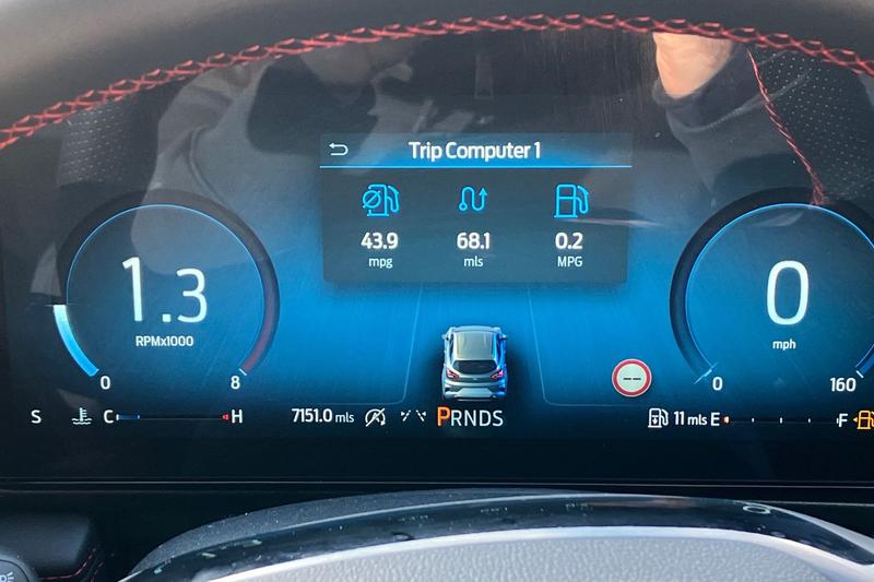 Used Ford Puma 2025 for sale - 76984861: Photo 13