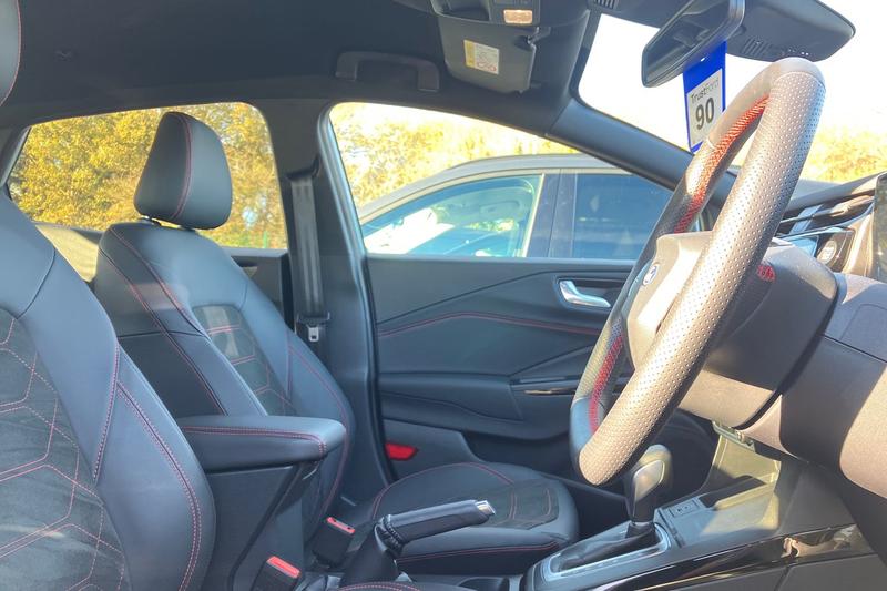 Used Ford Puma 2025 for sale - 76984861: Photo 17