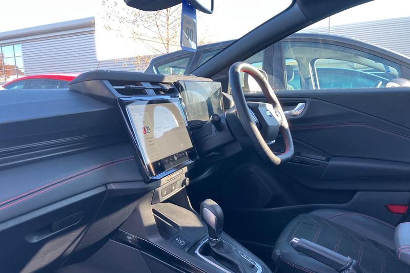 Used Ford Puma 2025 for sale - 76984861: Photo 18