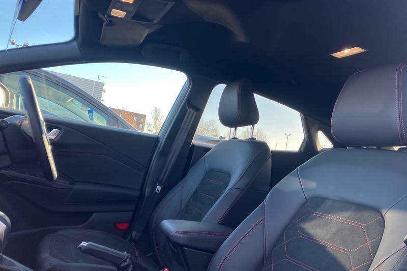 Used Ford Puma 2025 for sale - 76984861: Photo 19