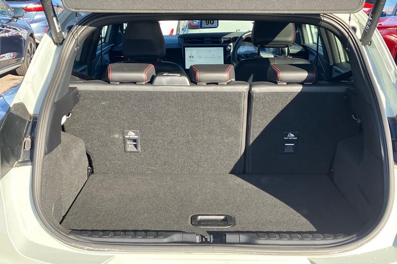 Used Ford Puma 2025 for sale - 76984861: Photo 21