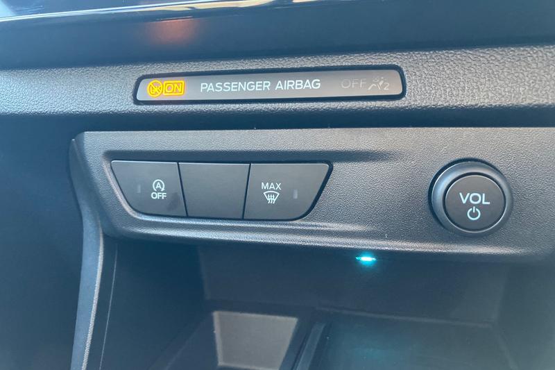 Used Ford Puma 2025 for sale - 76984861: Photo 26