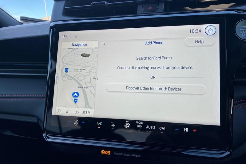 Used Ford Puma 2025 for sale - 76984861: Photo 28