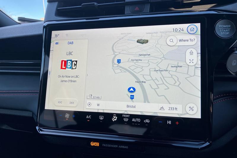 Used Ford Puma 2025 for sale - 76984861: Photo 29