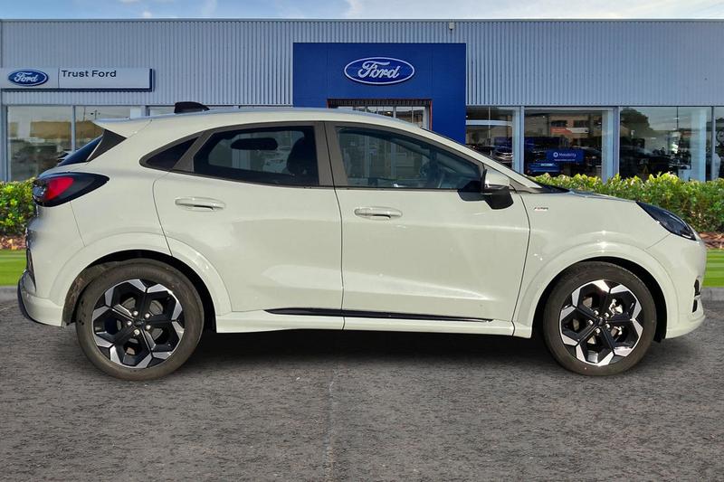 Used Ford Puma 2025 for sale - 76984861: Photo 3