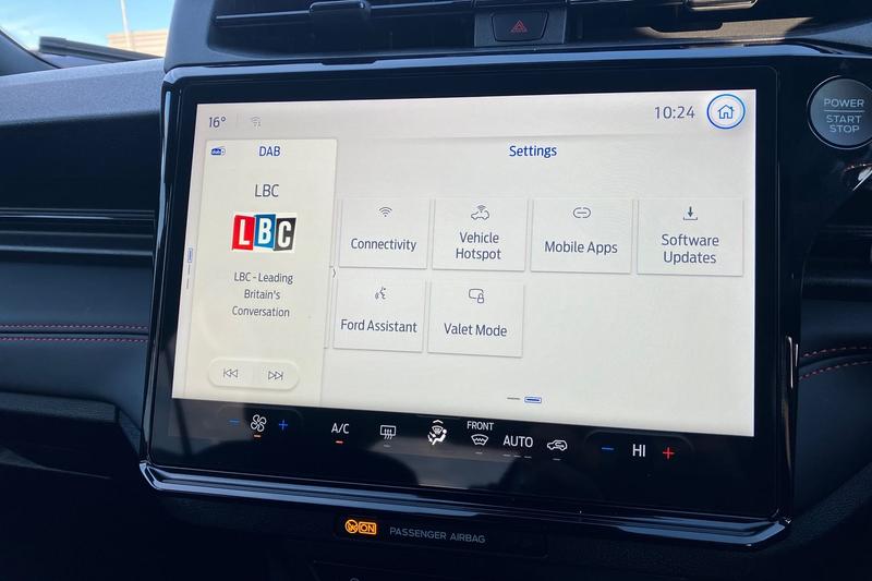 Used Ford Puma 2025 for sale - 76984861: Photo 30