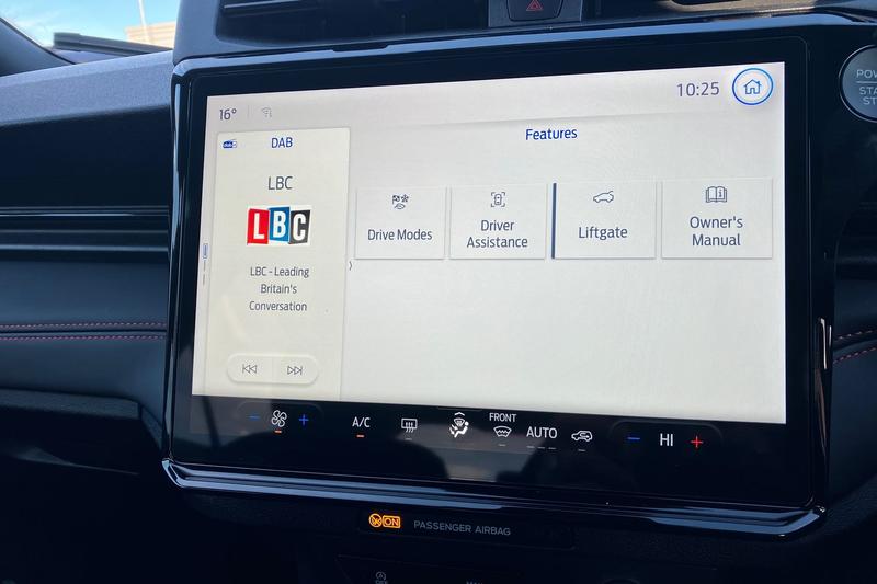 Used Ford Puma 2025 for sale - 76984861: Photo 31