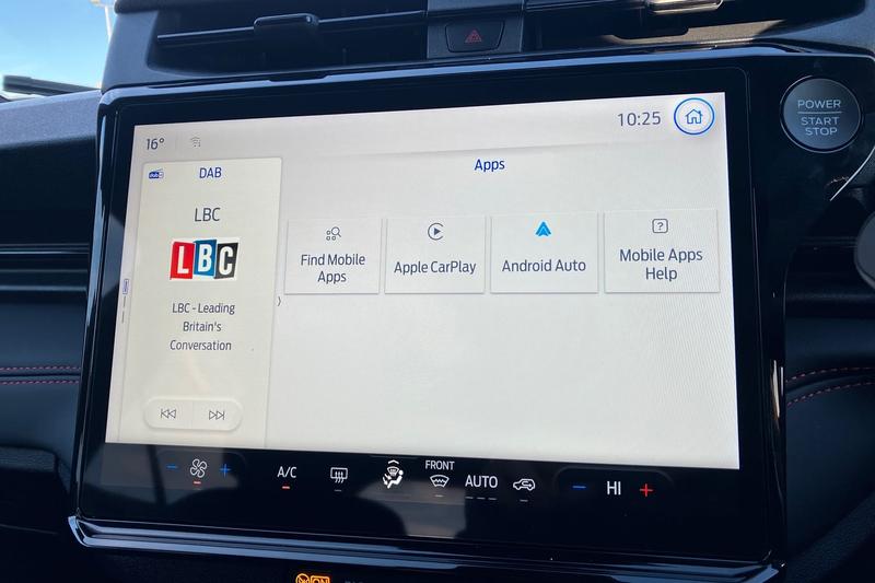 Used Ford Puma 2025 for sale - 76984861: Photo 32