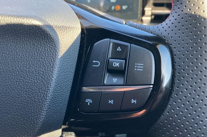 Used Ford Puma 2025 for sale - 76984861: Photo 34