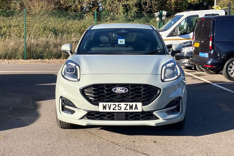 Used Ford Puma 2025 for sale - 76984861: Photo 36