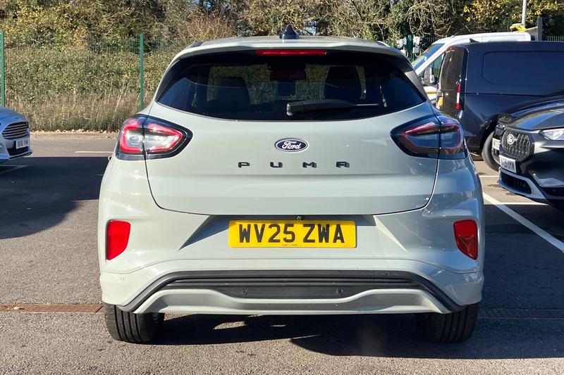 Used Ford Puma 2025 for sale - 76984861: Photo 39