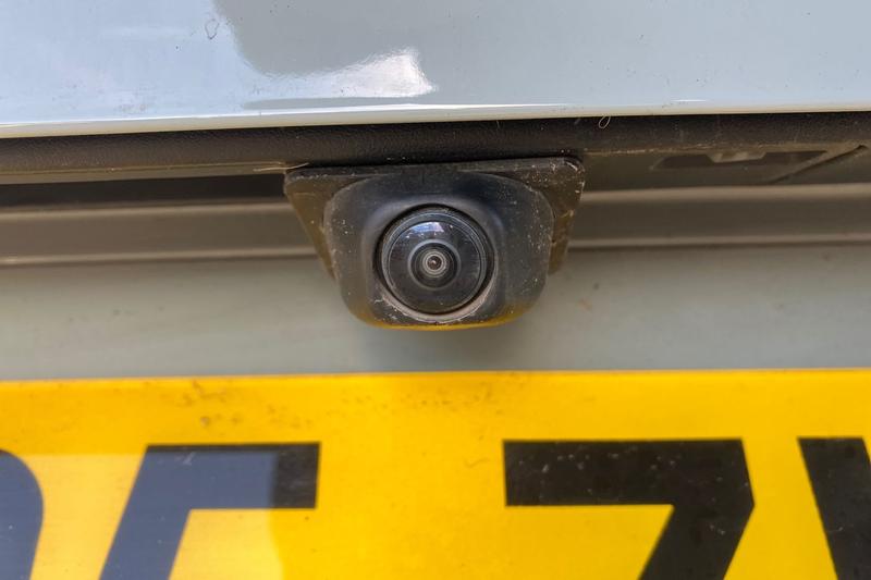 Used Ford Puma 2025 for sale - 76984861: Photo 40