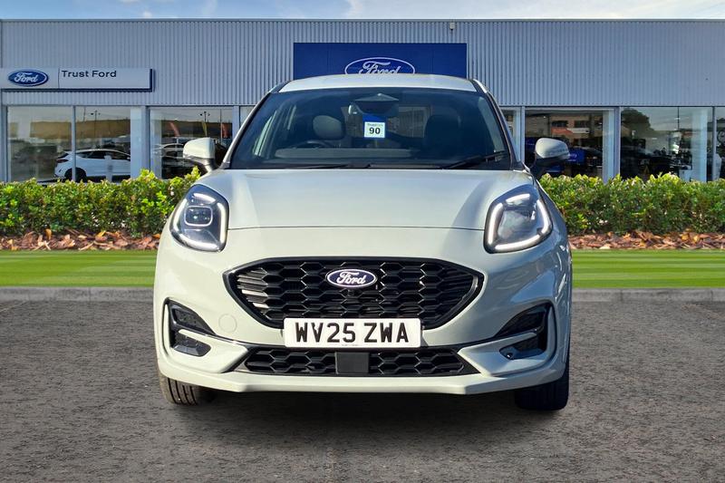 Used Ford Puma 2025 for sale - 76984861: Photo 6