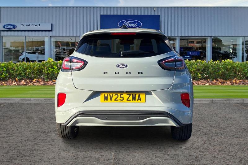 Used Ford Puma 2025 for sale - 76984861: Photo 7