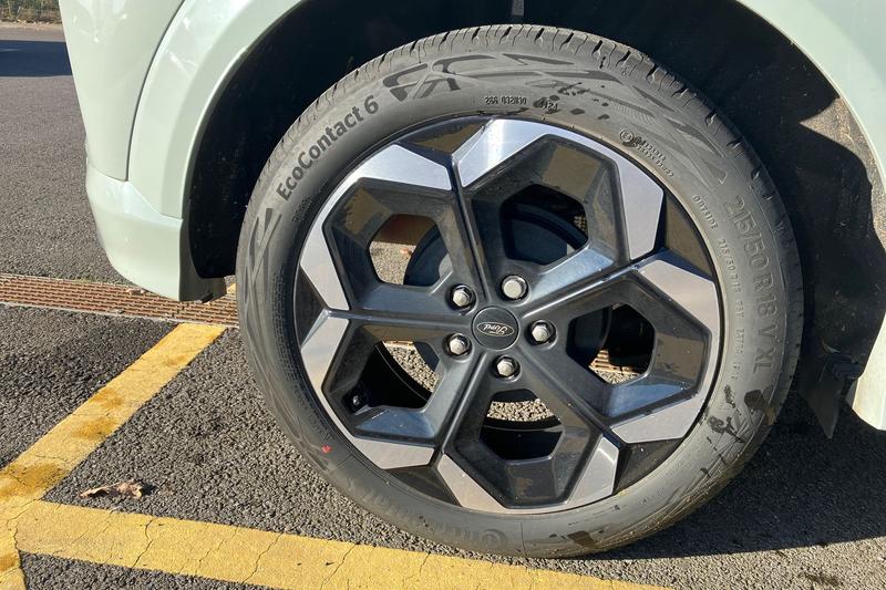Used Ford Puma 2025 for sale - 76984861: Photo 8