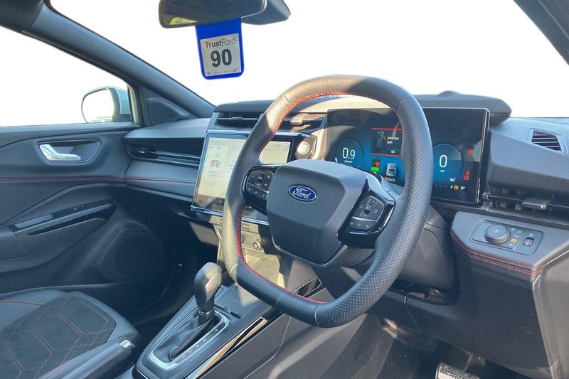 Used Ford Puma 2025 for sale - 76984861: Photo 9