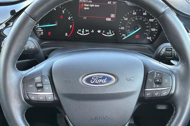 Used Ford Fiesta 2018 for sale - 77951197: Photo 12