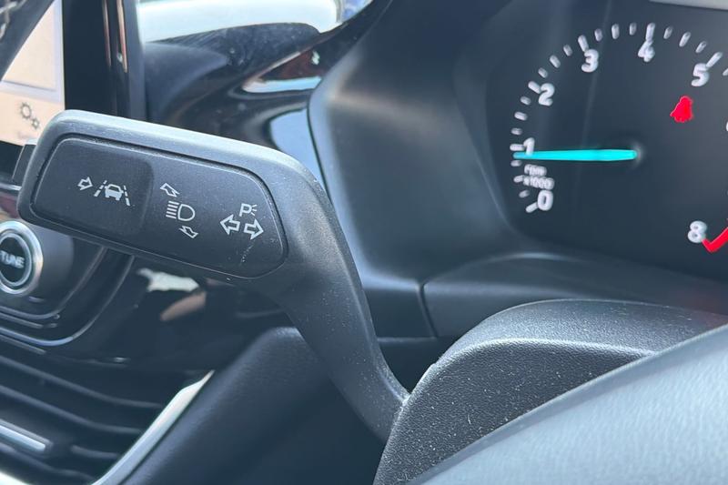 Used Ford Fiesta 2018 for sale - 77951197: Photo 14