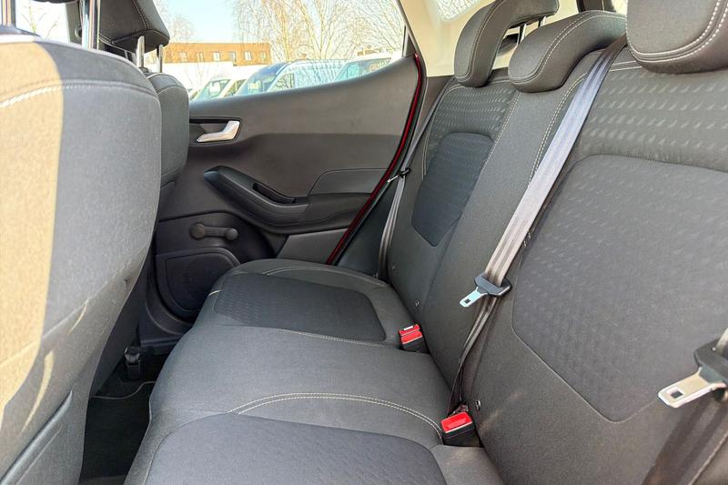 Used Ford Fiesta 2018 for sale - 77951197: Photo 20