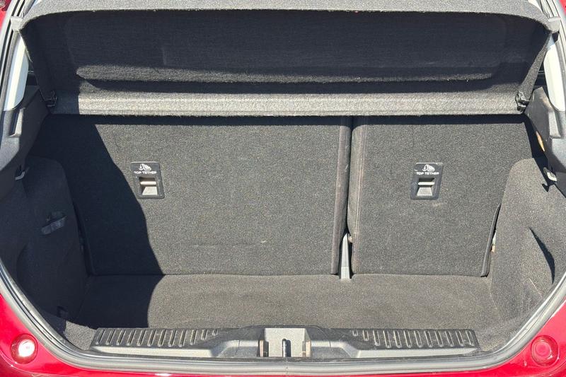 Used Ford Fiesta 2018 for sale - 77951197: Photo 21