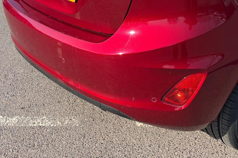 Used Ford Fiesta 2018 for sale - 77951197: Photo 23