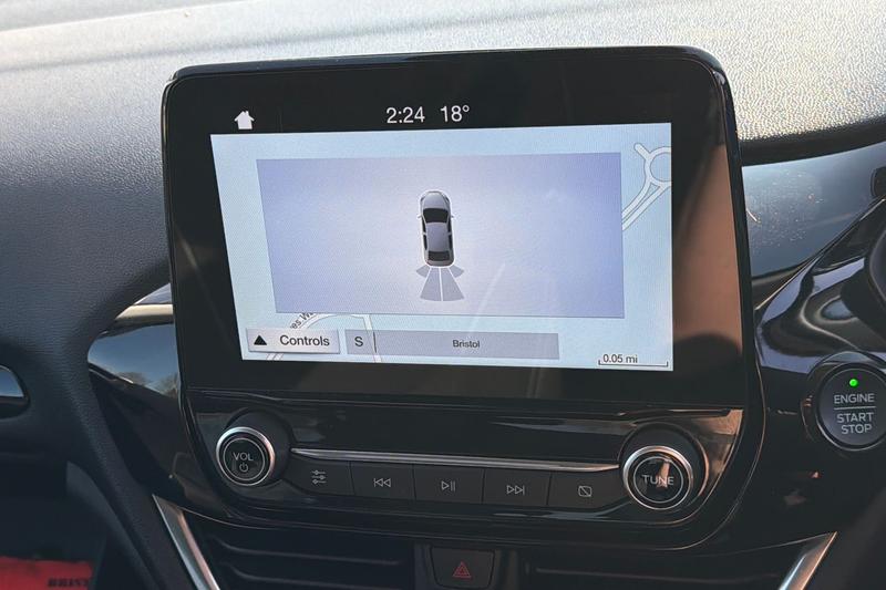 Used Ford Fiesta 2018 for sale - 77951197: Photo 26