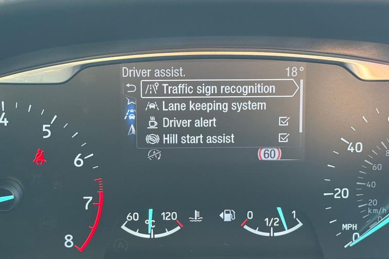 Used Ford Fiesta 2018 for sale - 77951197: Photo 30