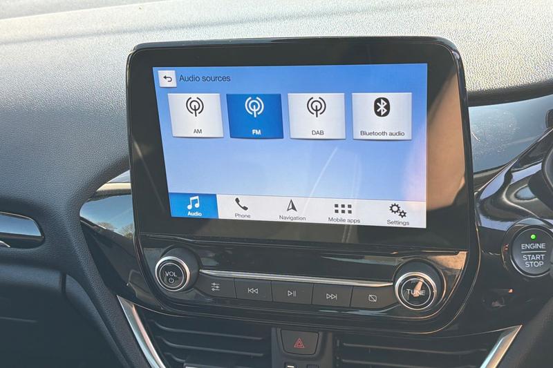 Used Ford Fiesta 2018 for sale - 77951197: Photo 33