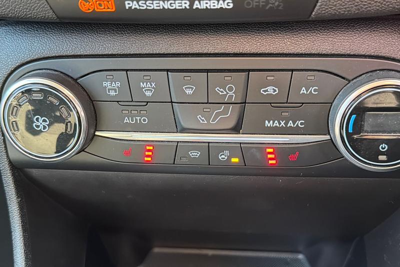 Used Ford Fiesta 2018 for sale - 77951197: Photo 34