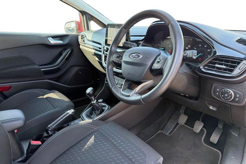 Used Ford Fiesta 2018 for sale - 77951197: Photo 9