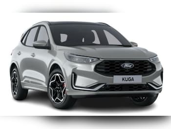 Used Ford Kuga 2025 for sale - 78729394: Photo
