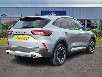 Used Ford Kuga 2025 for sale - 78729394: Photo