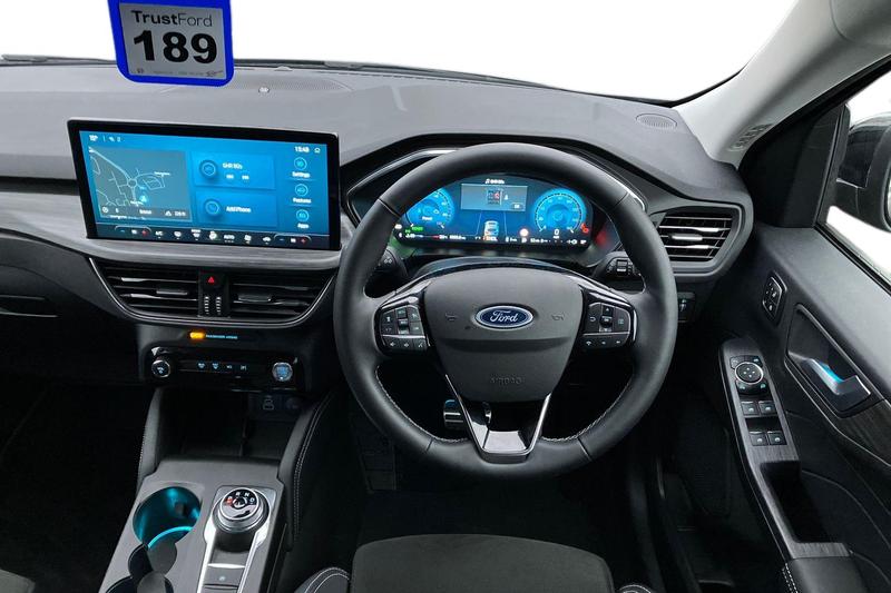 Used Ford Kuga 2025 for sale - 76984869: Photo 11