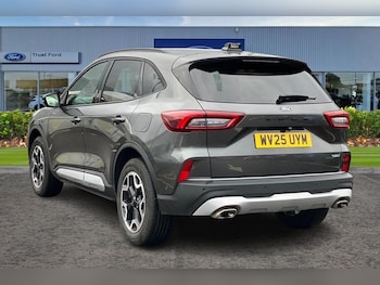 Used Ford Kuga undefined for sale - 76984869: Photo