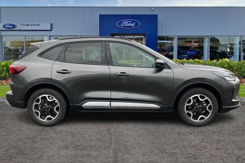 Used Ford Kuga 2025 for sale - 76984869: Photo 3