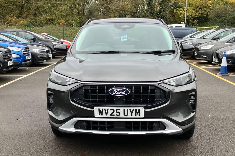 Used Ford Kuga 2025 for sale - 76984869: Photo 36