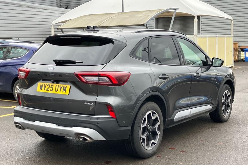 Used Ford Kuga 2025 for sale - 76984869: Photo 40