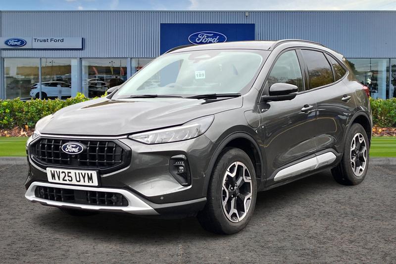 Used Ford Kuga 2025 for sale - 76984869: Photo 5