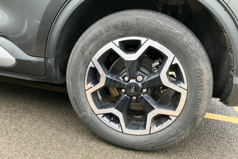 Used Ford Kuga 2025 for sale - 76984869: Photo 8